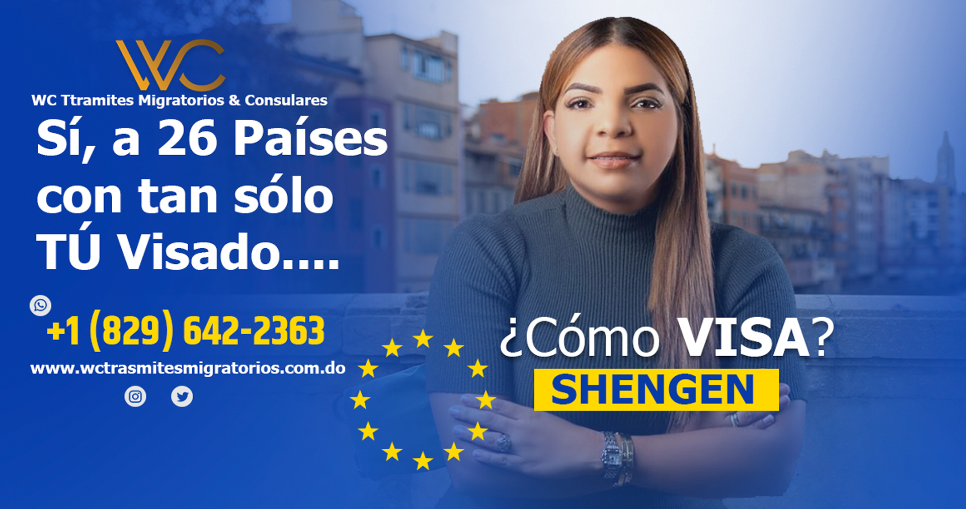 PROCESOS DE SHENGEN